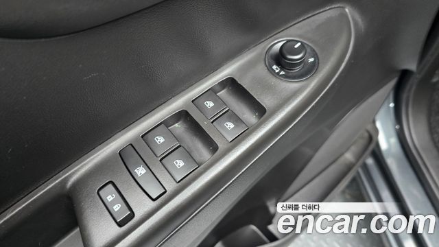 Chevrolet Next Spark LT Plus 2017 — фото 29