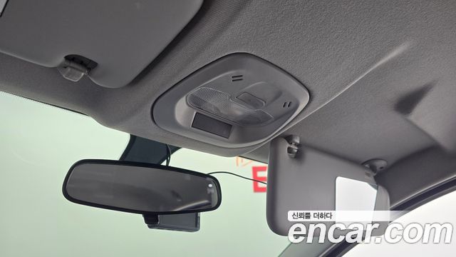 Chevrolet Next Spark LT Plus 2017 — фото 31
