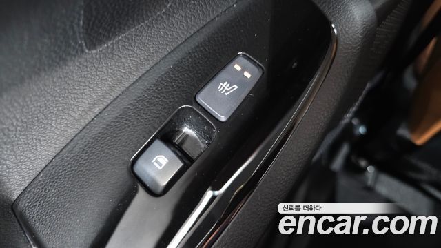 Kia Seltos Gasoline 2.0 2WD Signature 2025 — фото 18