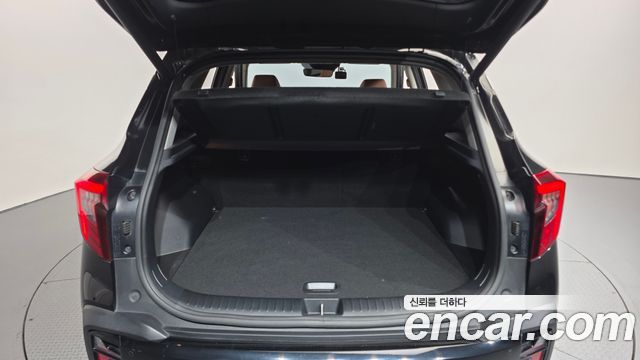 Kia Seltos Gasoline 2.0 2WD Signature 2025 — фото 20