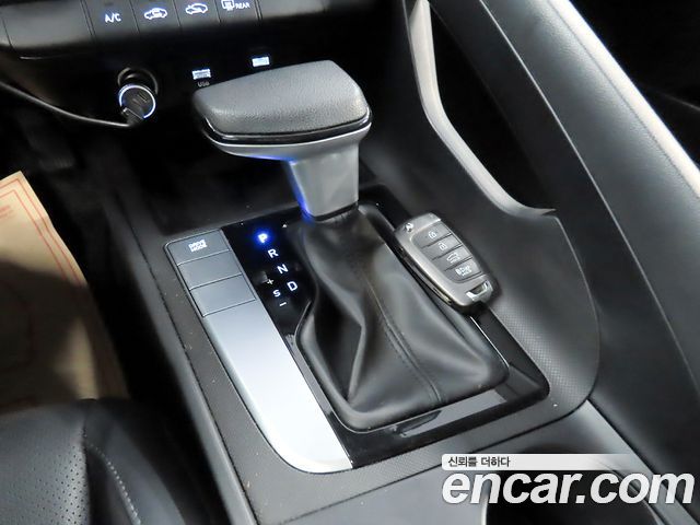Hyundai Avante (CN7) 1.6 Smart 2021 — фото 9
