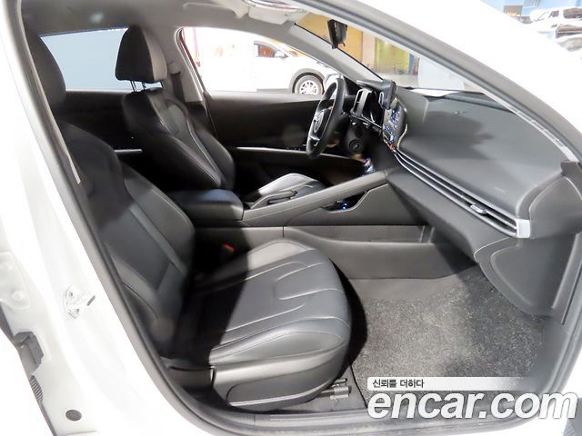 Hyundai Avante (CN7) 1.6 Smart 2021 — фото 16