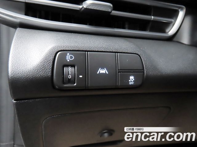 Hyundai Avante (CN7) 1.6 Smart 2021 — фото 19