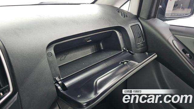 Hyundai Grand Starex Van 5-Seater Smart 2020 — фото 28