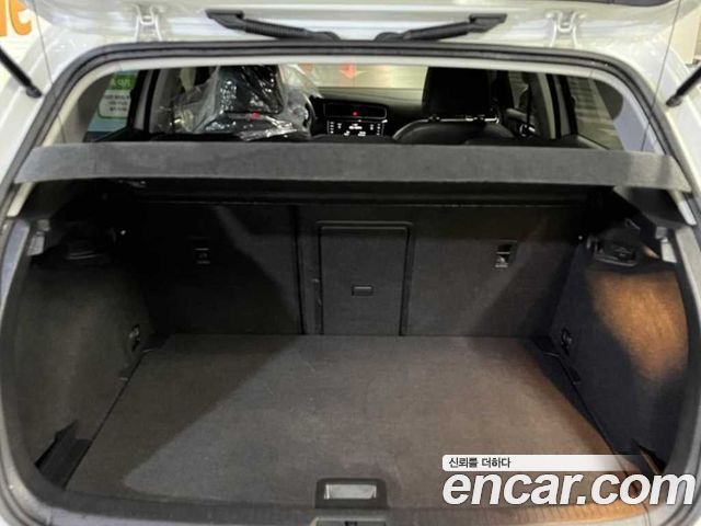 Volkswagen Golf (VII) 1.4 TSI Premium 2014 — фото 22