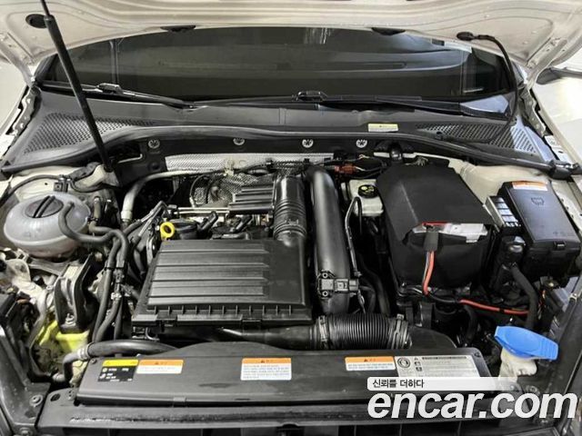 Volkswagen Golf (VII) 1.4 TSI Premium 2014 — фото 23