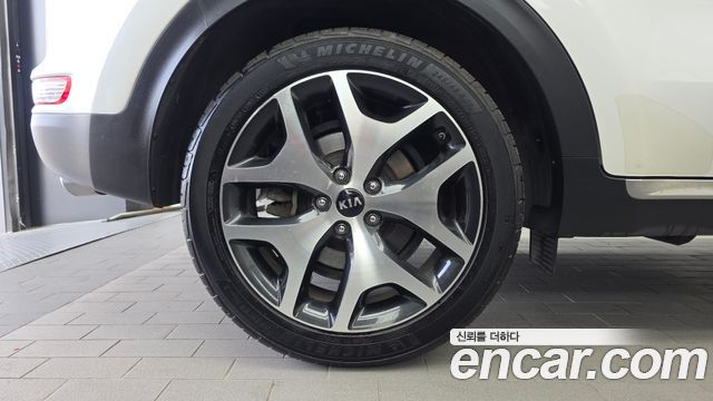 Kia Sportage (IV) Diesel 2.0 4WD Noblesse Special 2016 — фото 5