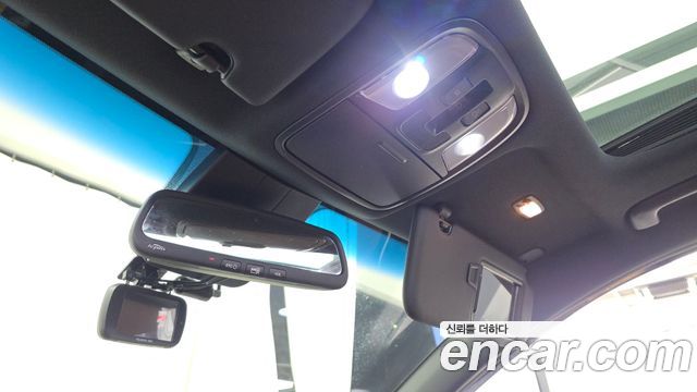 Kia Sportage (IV) Diesel 2.0 4WD Noblesse Special 2016 — фото 26