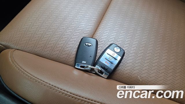 Kia Sportage (IV) Diesel 2.0 4WD Noblesse Special 2016 — фото 28