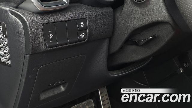 Kia Sportage (IV) Diesel 2.0 4WD Noblesse Special 2016 — фото 30