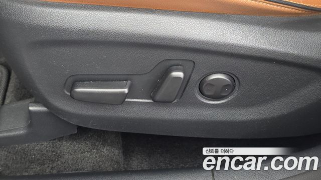 Kia Sportage (IV) Diesel 2.0 4WD Noblesse Special 2016 — фото 31