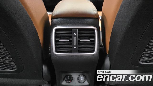 Kia Sportage (IV) Diesel 2.0 4WD Noblesse Special 2016 — фото 32