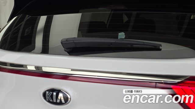 Kia Sportage (IV) Diesel 2.0 4WD Noblesse Special 2016 — фото 33
