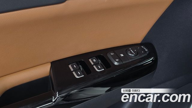 Kia Sportage (IV) Diesel 2.0 4WD Noblesse Special 2016 — фото 34