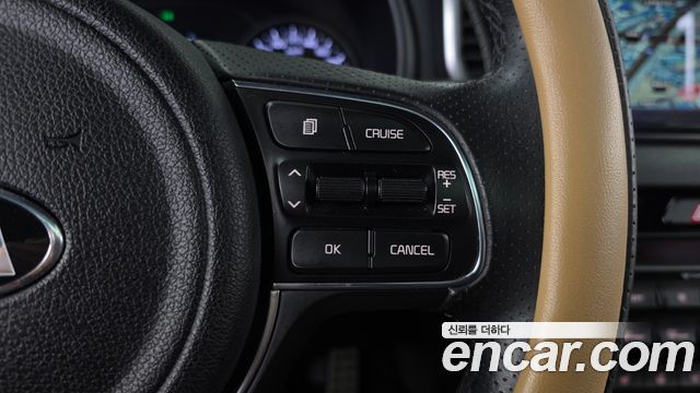 Kia Sportage (IV) Diesel 2.0 4WD Noblesse Special 2016 — фото 36
