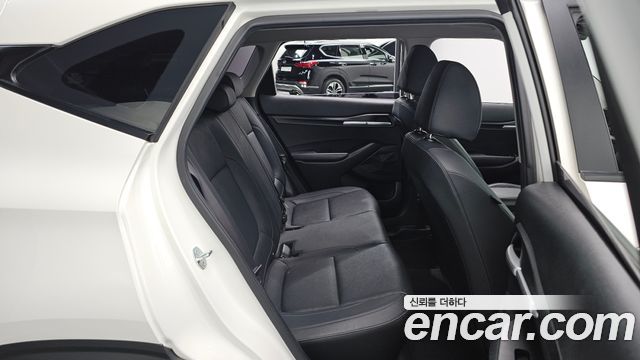 Kia Seltos Gasoline 1.6 Turbo 2WD Trendy 2023 — фото 11
