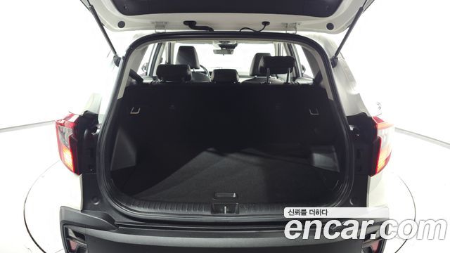Kia Seltos Gasoline 1.6 Turbo 2WD Trendy 2023 — фото 20
