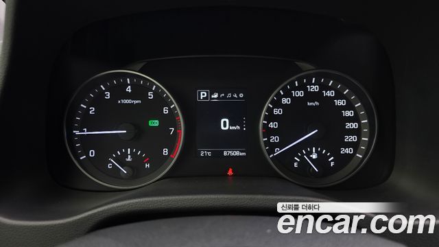 Hyundai Avante (AD) 1.6 GDI Value Plus 2018 — фото 7