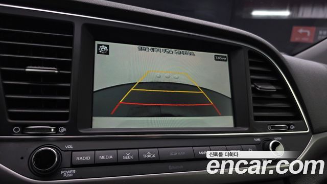Hyundai Avante (AD) 1.6 GDI Value Plus 2018 — фото 18