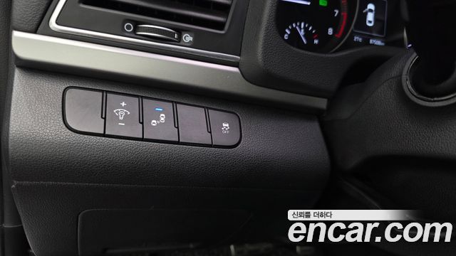 Hyundai Avante (AD) 1.6 GDI Value Plus 2018 — фото 20