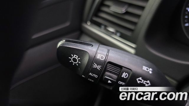 Hyundai Avante (AD) 1.6 GDI Value Plus 2018 — фото 21