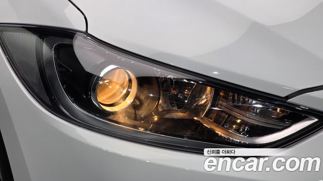 Hyundai Avante (AD) 1.6 GDI Value Plus 2018 — фото 26