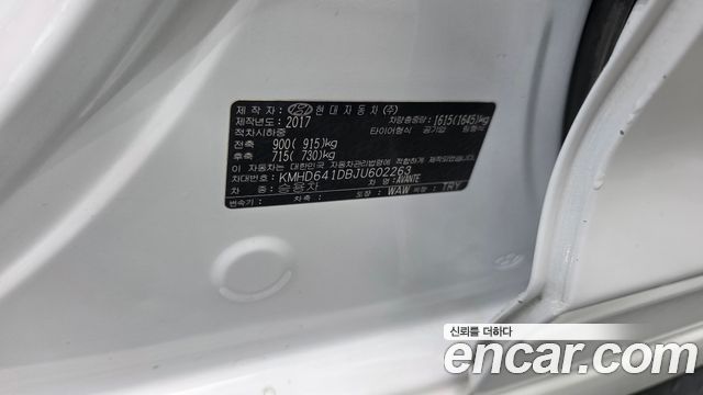 Hyundai Avante (AD) 1.6 GDI Value Plus 2018 — фото 29