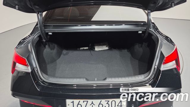 Hyundai Avante (CN7) 1.6 Modern 2025 — фото 20
