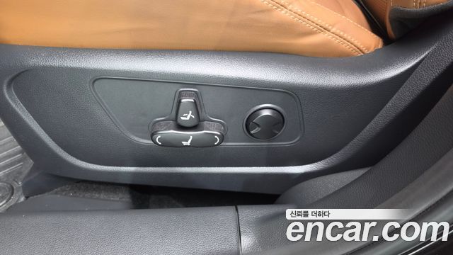 KG Mobility (SsangYong) Torres Gasoline 1.5 2WD T7 2023 — фото 31