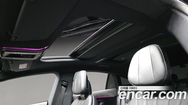 Mercedes-Benz EQS (V297) EQS450+ 2022 — фото 20