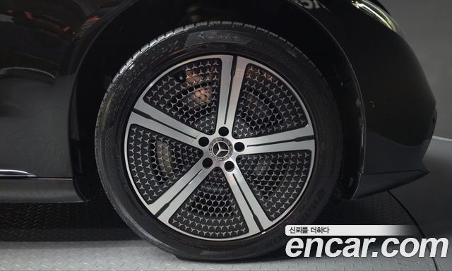 Mercedes-Benz EQS (V297) EQS450+ 2022 — фото 21