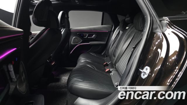 Mercedes-Benz EQS (V297) EQS450+ 2022 — фото 26