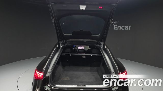 Mercedes-Benz EQS (V297) EQS450+ 2022 — фото 33