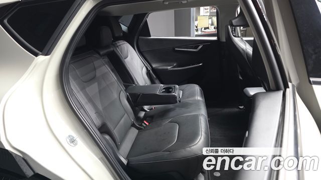 Kia EV6 Long Range Air 2022 — фото 12