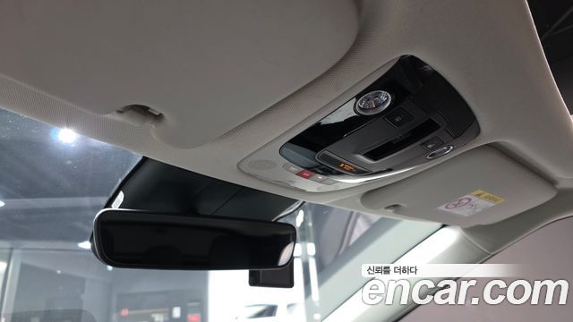 Kia EV6 Long Range Air 2022 — фото 18