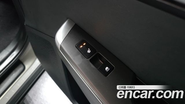 Kia EV6 Long Range Air 2022 — фото 19