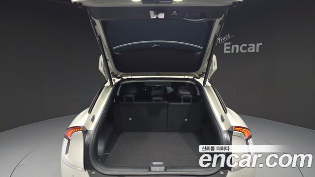 Kia EV6 Long Range Air 2022 — фото 20