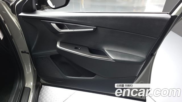 Kia EV6 Long Range Air 2022 — фото 24