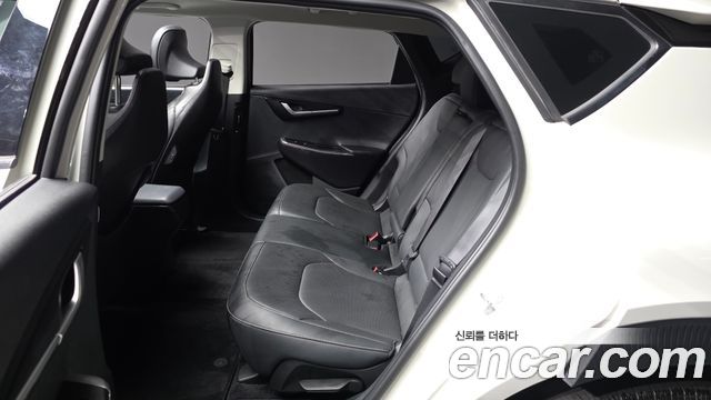 Kia EV6 Long Range Air 2022 — фото 26
