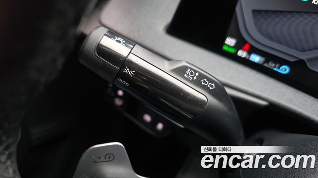 Kia EV6 Long Range Air 2022 — фото 29