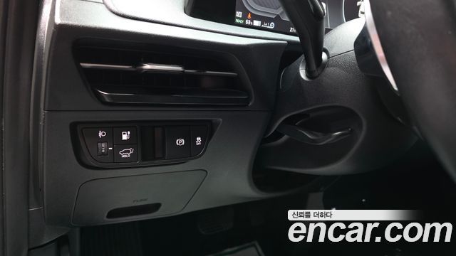 Kia EV6 Long Range Air 2022 — фото 30