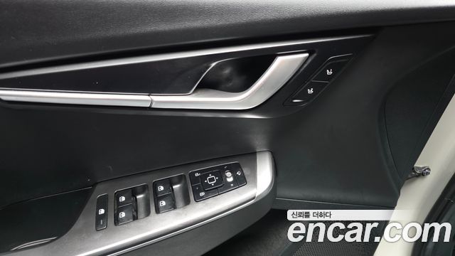 Kia EV6 Long Range Air 2022 — фото 31