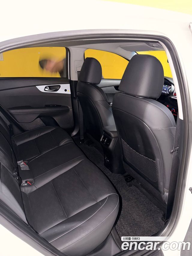 Kia K3 (II) 1.6 Noblesse 2022 — фото 4