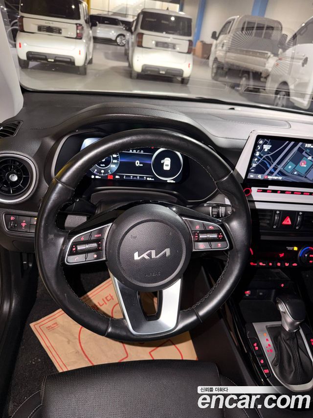 Kia K3 (II) 1.6 Noblesse 2022 — фото 5