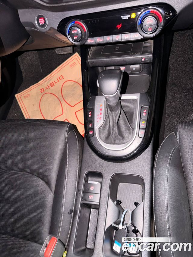 Kia K3 (II) 1.6 Noblesse 2022 — фото 8