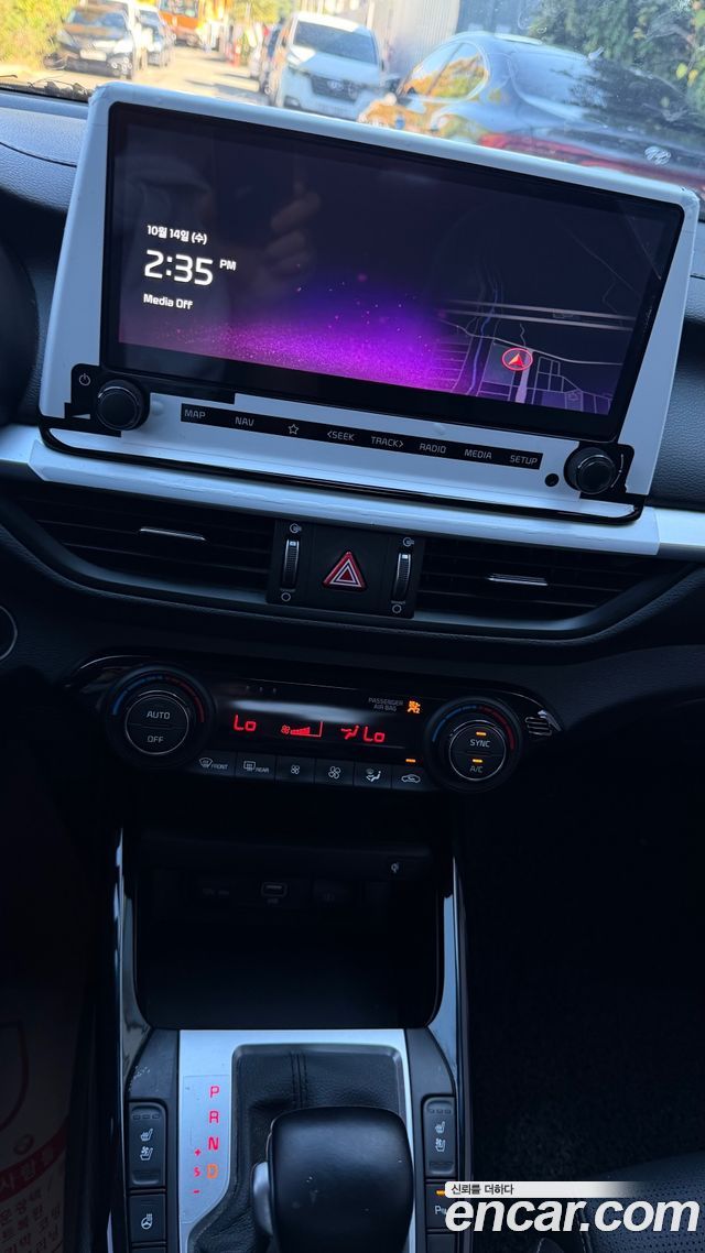 Kia K3 (II) 1.6 Noblesse 2022 — фото 11
