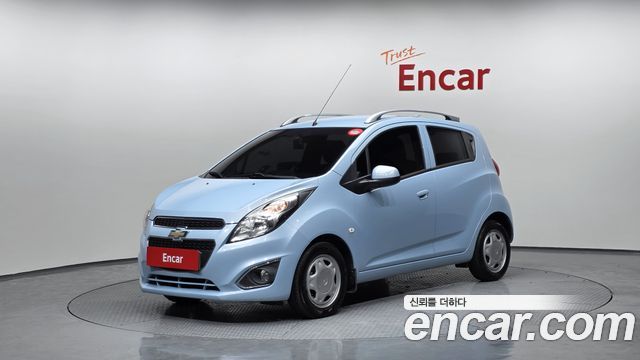 Chevrolet Spark LS Star