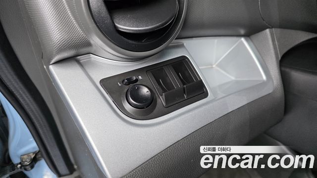 Chevrolet Spark LS Star 2014 — фото 12