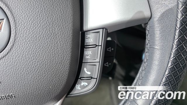 Chevrolet Spark LS Star 2014 — фото 14