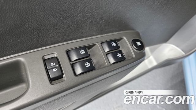 Chevrolet Spark LS Star 2014 — фото 19